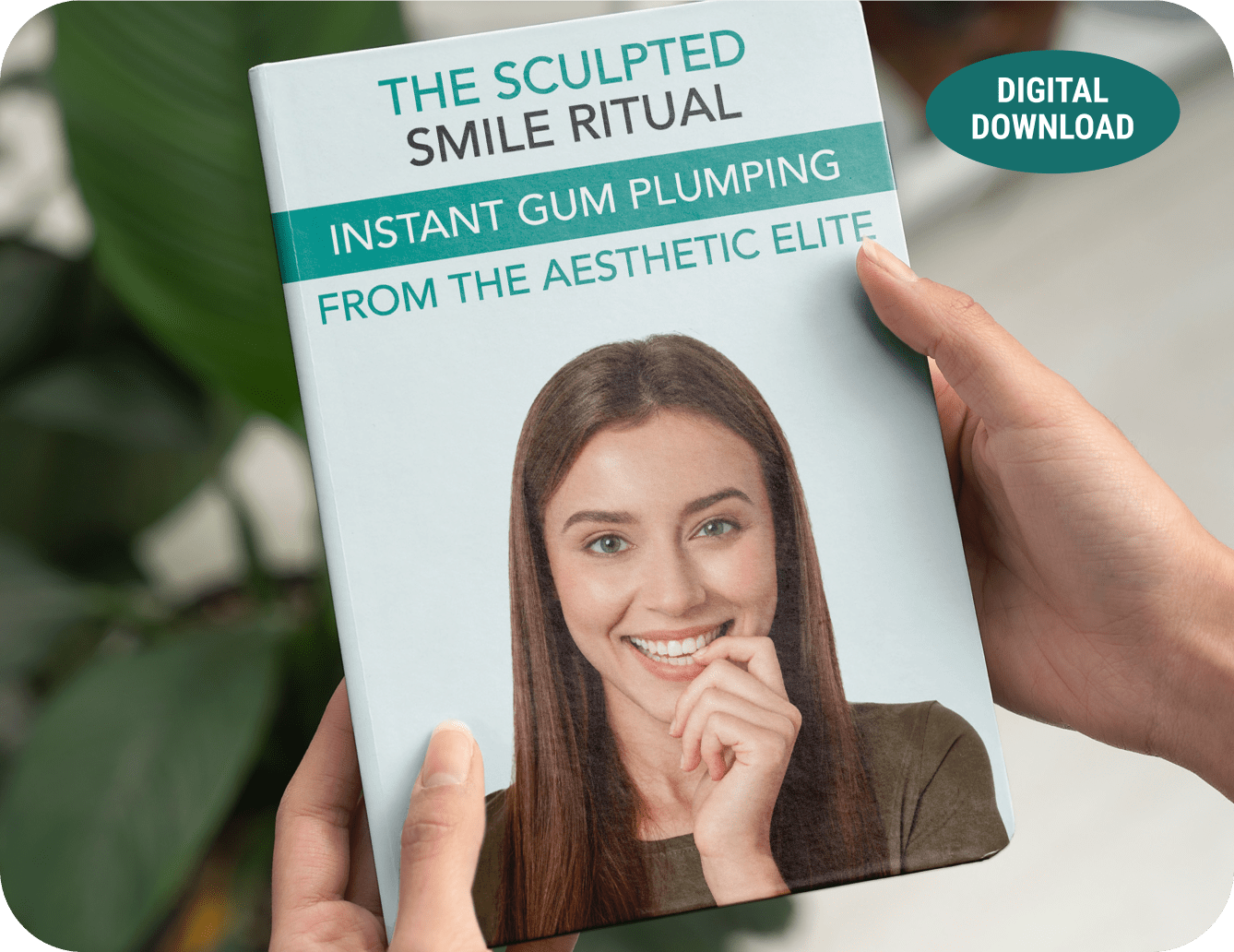 The Sculpted Smile Ritual bonus guide